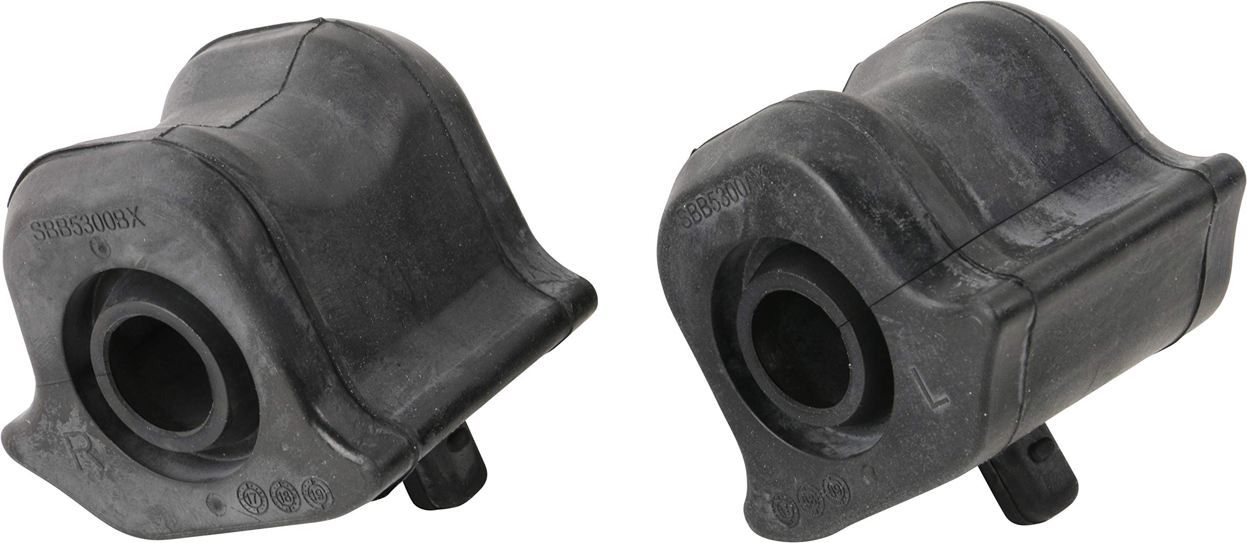 MOOG Suspension Stabilizer Bar Bushing Kit K201279 for Toyota RAV4