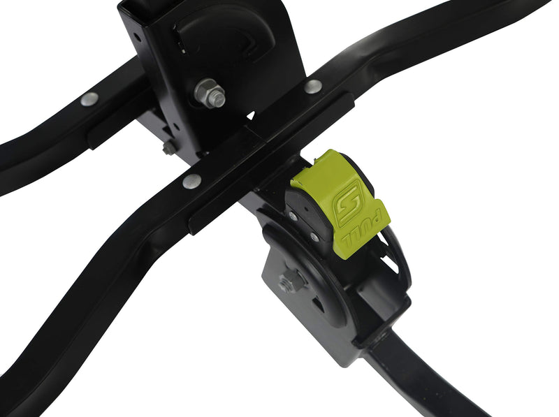 CURRENT Swagman eBike Hitch Mount Platform Rack