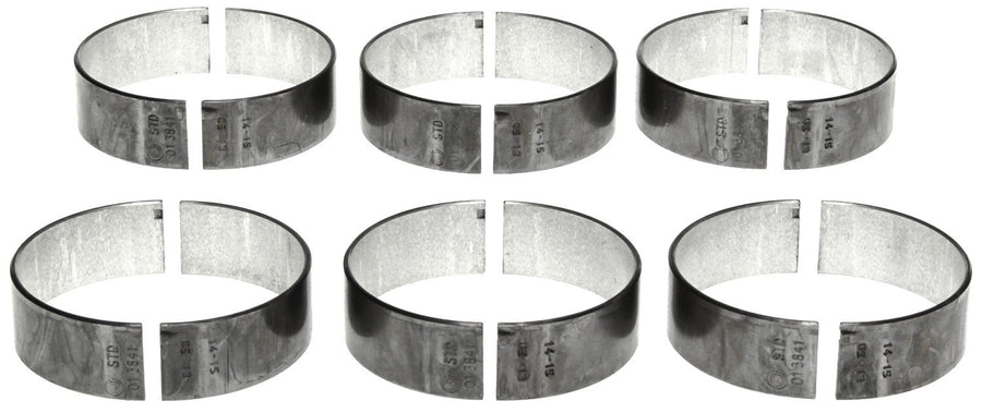 Clevite Engine 77 CB-1824A(6) Connecting Rod Bearing Set