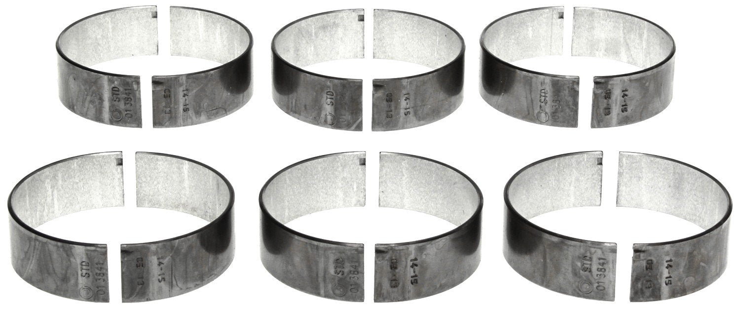 Clevite Engine 77 CB-1824A(6) Connecting Rod Bearing Set