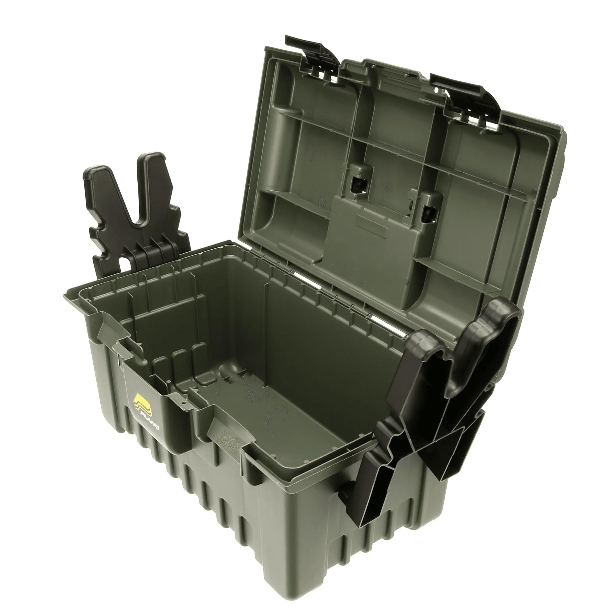 GREEN Plano Shooters Case (X-Large)