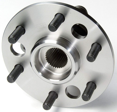 Wheel Bearing and Hub Assembly MOOG for Chevrolet K1500