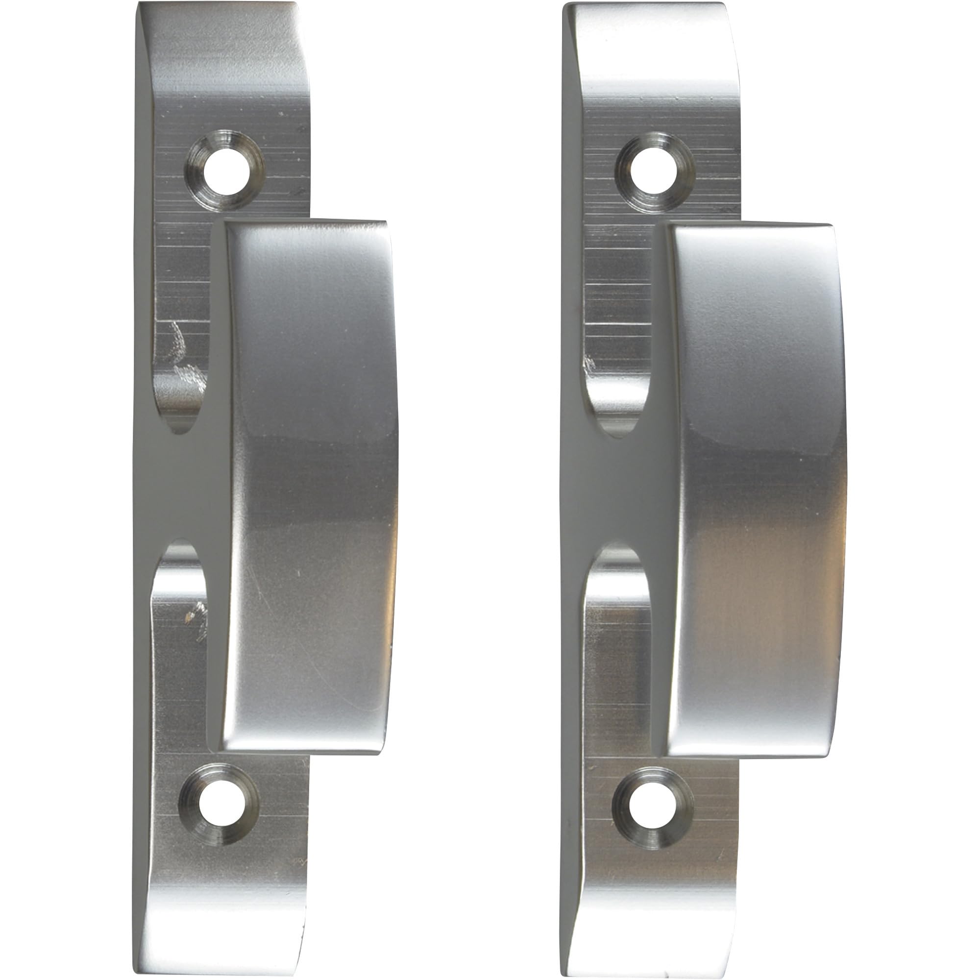 Mini Rope Cleat Light Duty 200 lb 2 Pk