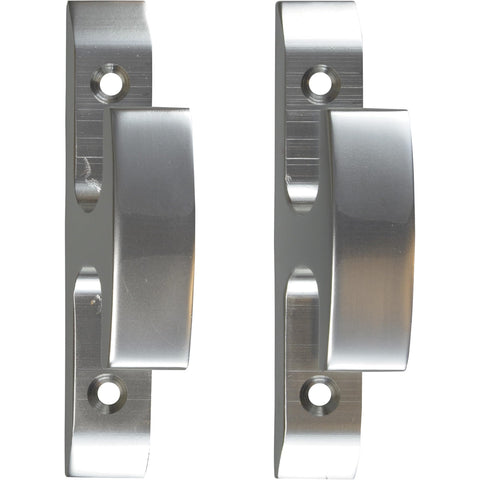 Mini Rope Cleat Light Duty 200 lb 2 Pk