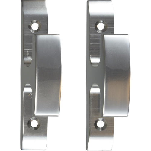 Mini Rope Cleat Light Duty 200 lb 2 Pk
