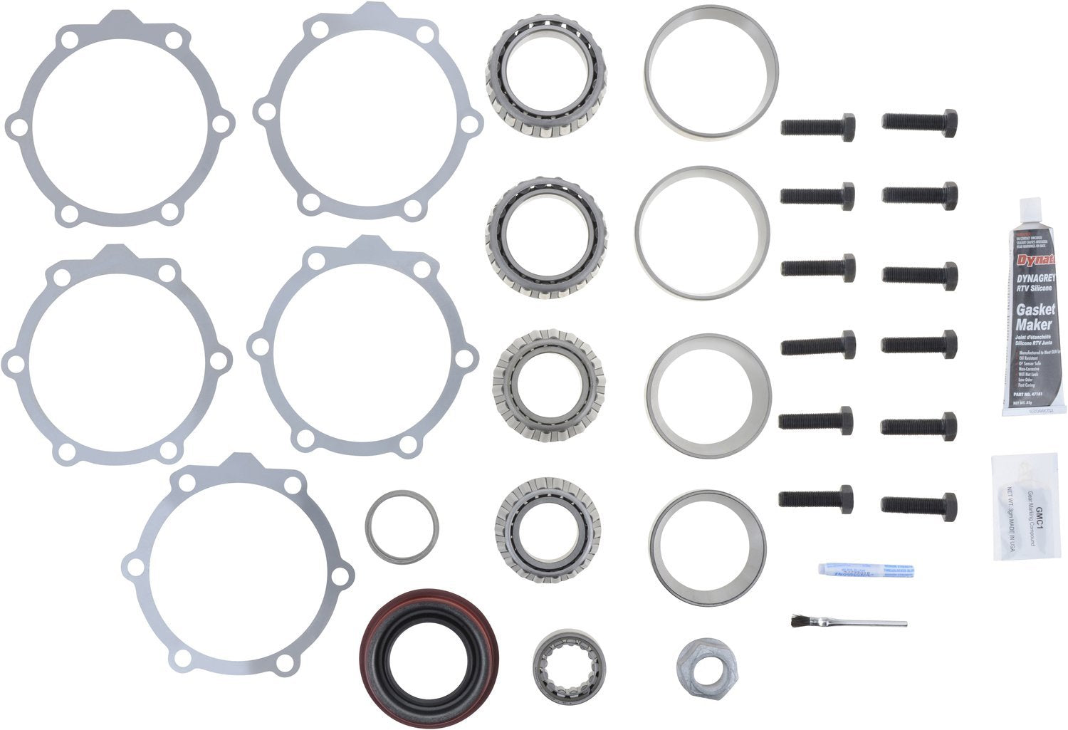 Bearing Spicer Kit 10024050