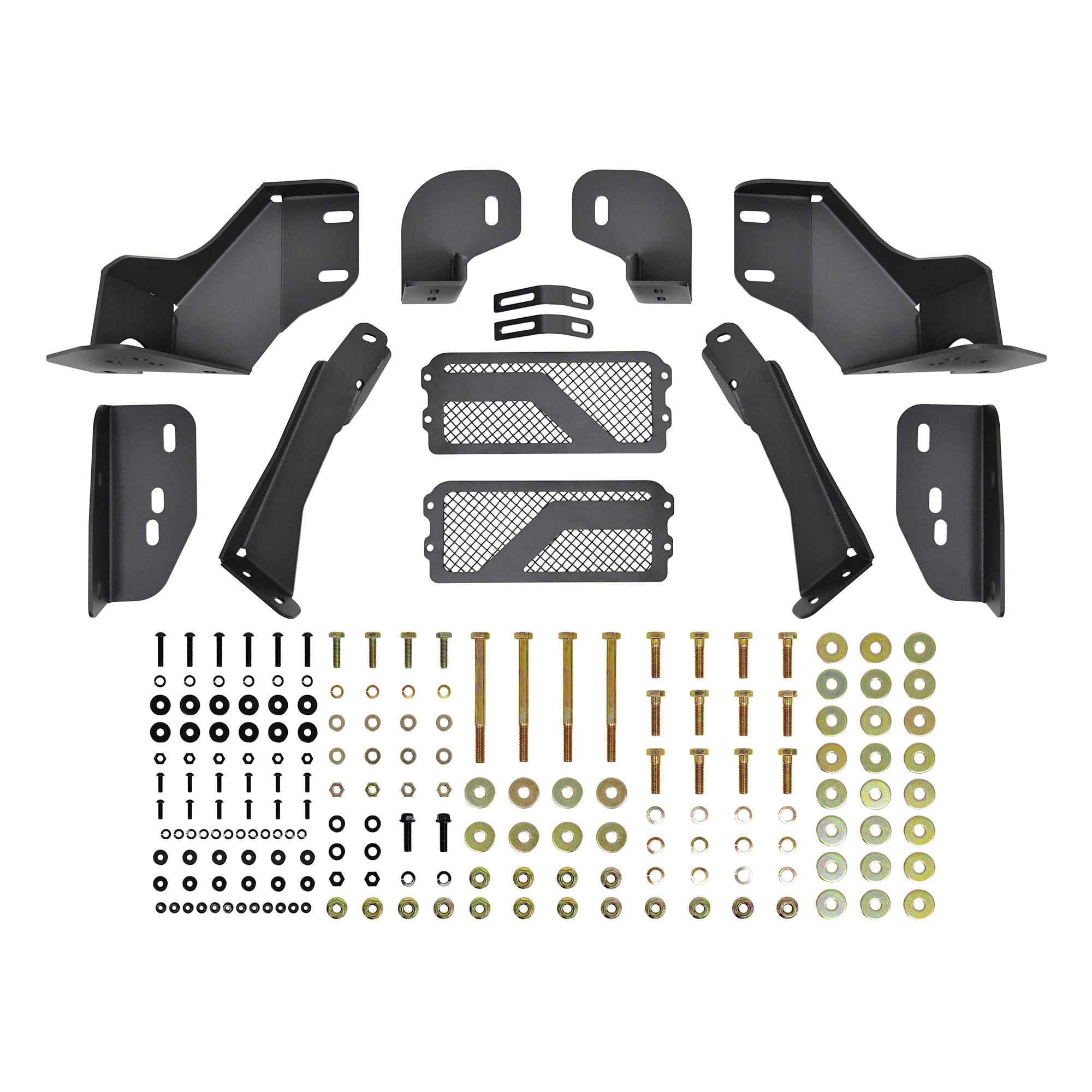 Pro-Mod Westin 58-41205 Front Bumper fits 2011-2016 F250 F350 F450 F550 Super Duty
