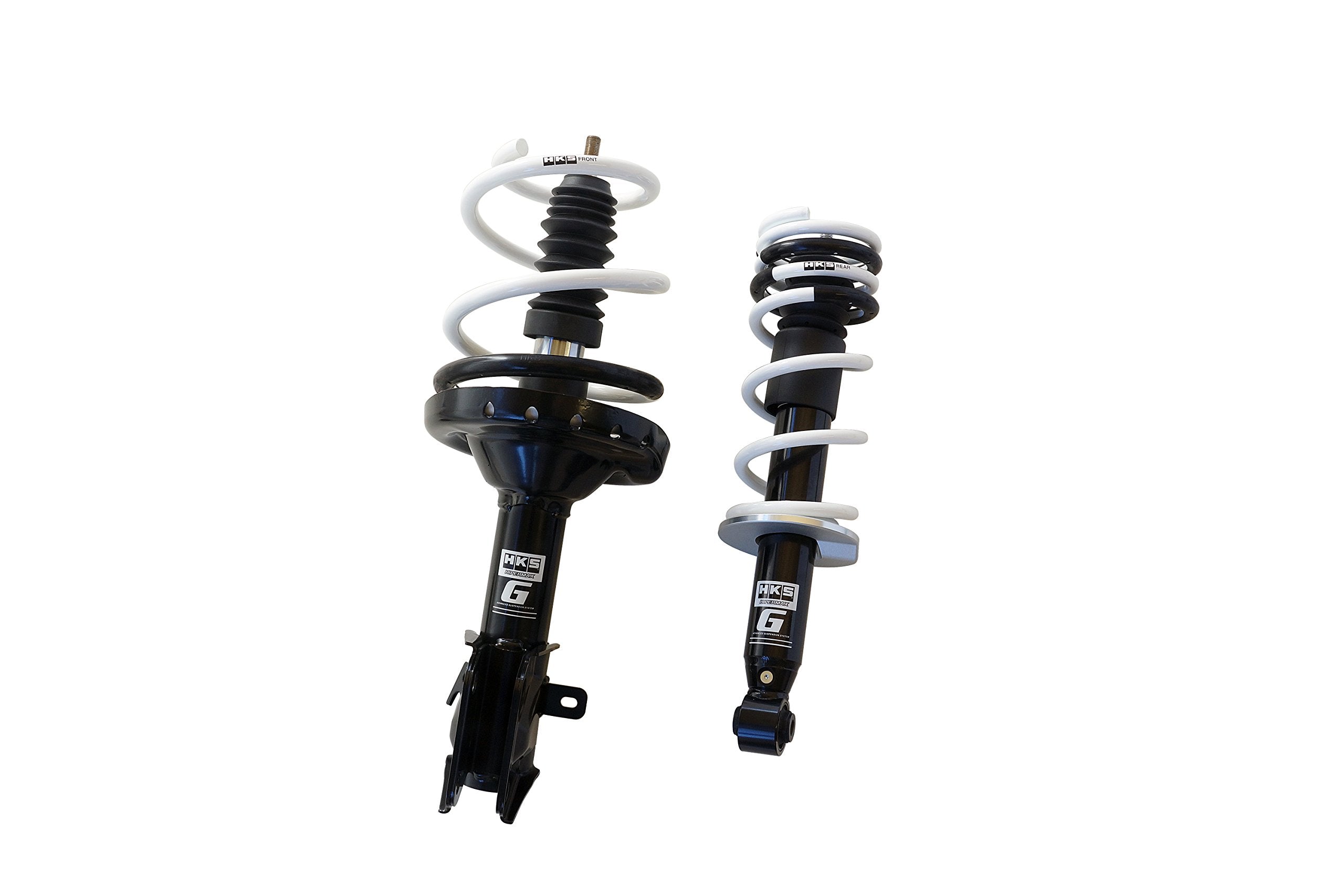 Injector Controller HKS 80260-AF001 (HIPERMAX-G VAB STI FULL KIT), 1 Pack, (N)