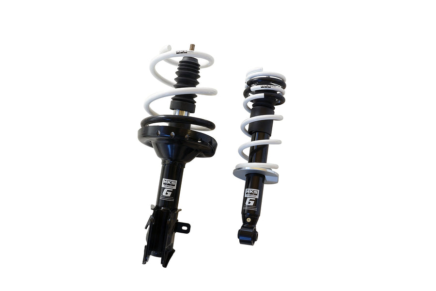 Injector Controller HKS 80260-AF001 (HIPERMAX-G VAB STI FULL KIT), 1 Pack, (N)