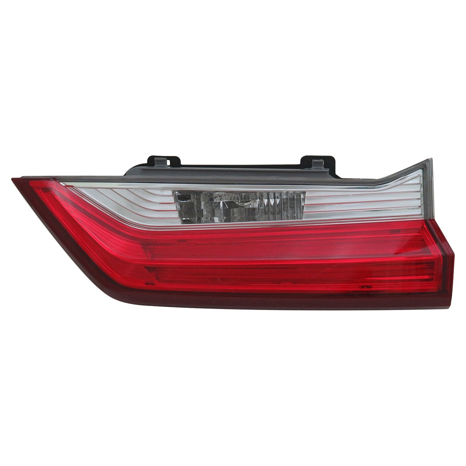 Right TYC Tail Light Assembly Compatible with 2017-2019 Honda CRV