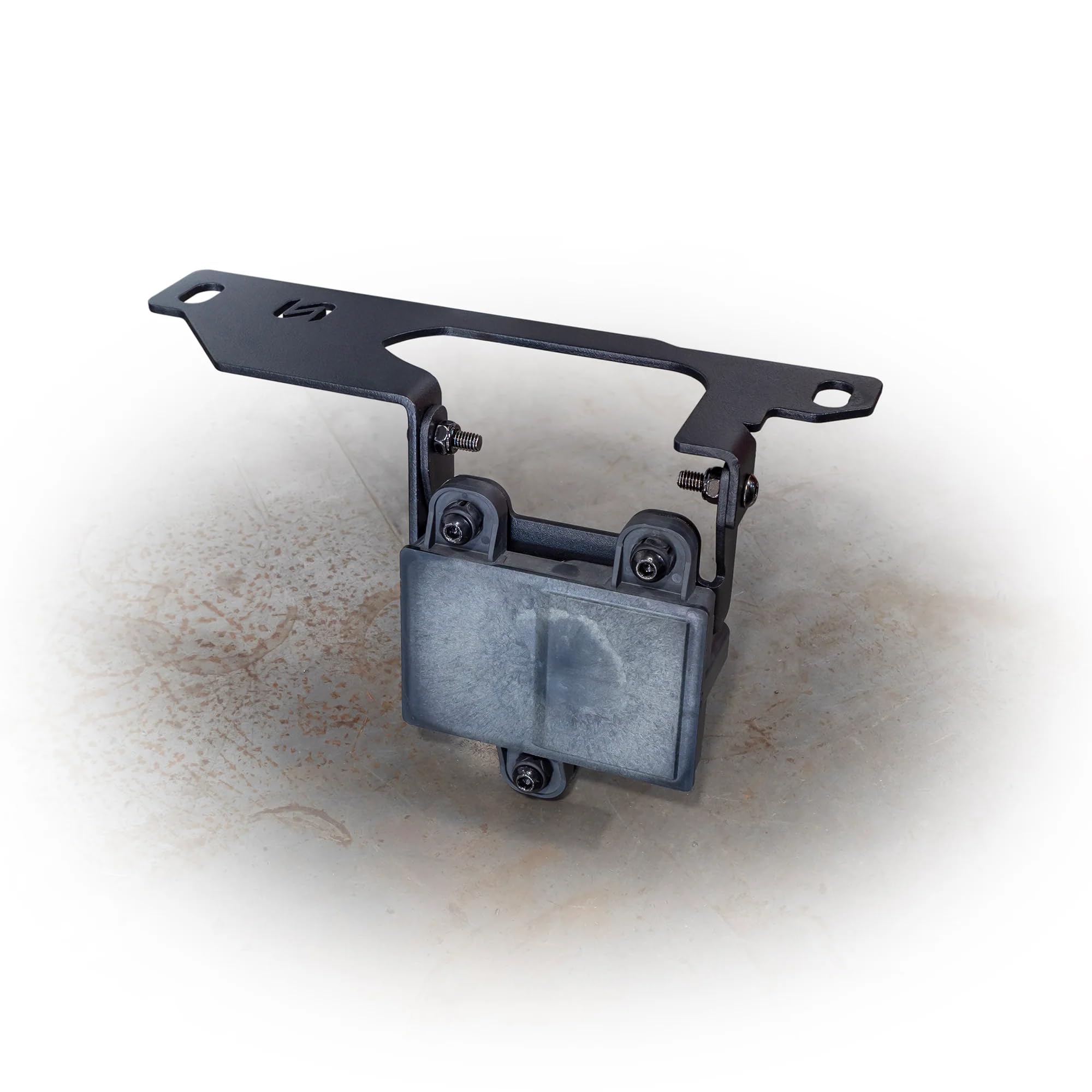 2021+ Ford Bronco Turn Offroad ACC Relocation Bracket