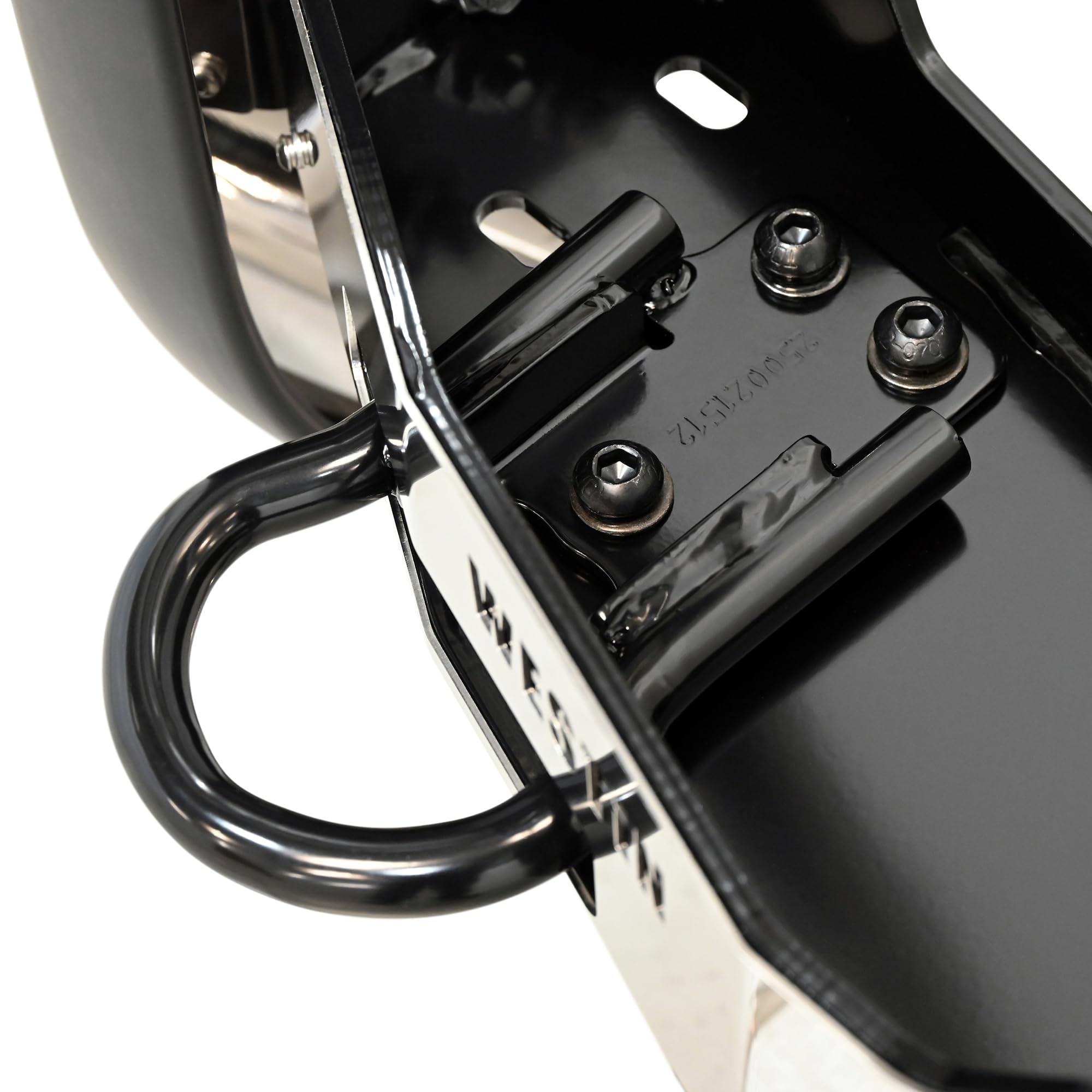 MAX Winch Tray Tow Hook Westin 46-3005
