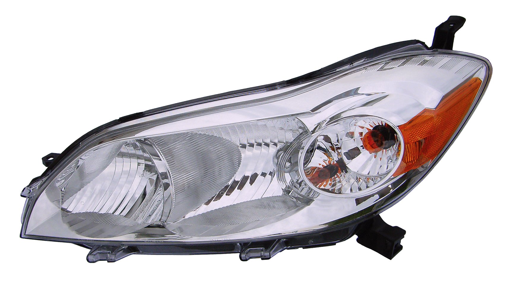 Headlight Eagle Eyes TY1074-B001L