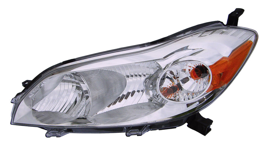Headlight Eagle Eyes TY1074-B001L