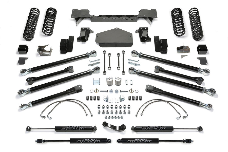 CRAWLER 5 LT W/STEALTH 2007