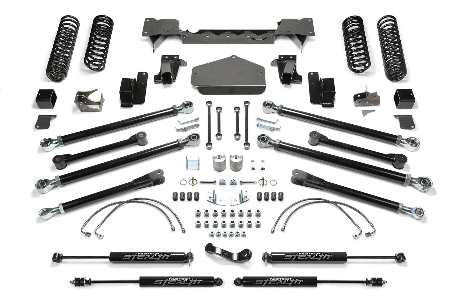 CRAWLER 5 LT W/STEALTH 2007