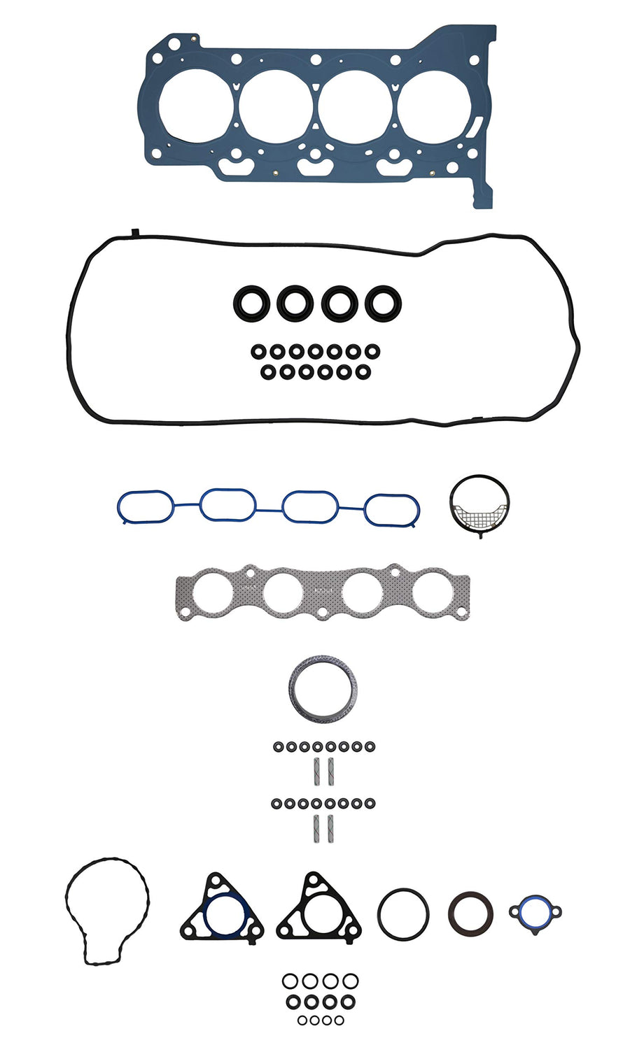 Engine Cylinder Head Gasket Set FEL-PRO for Toyota Corolla HS 26515 PT