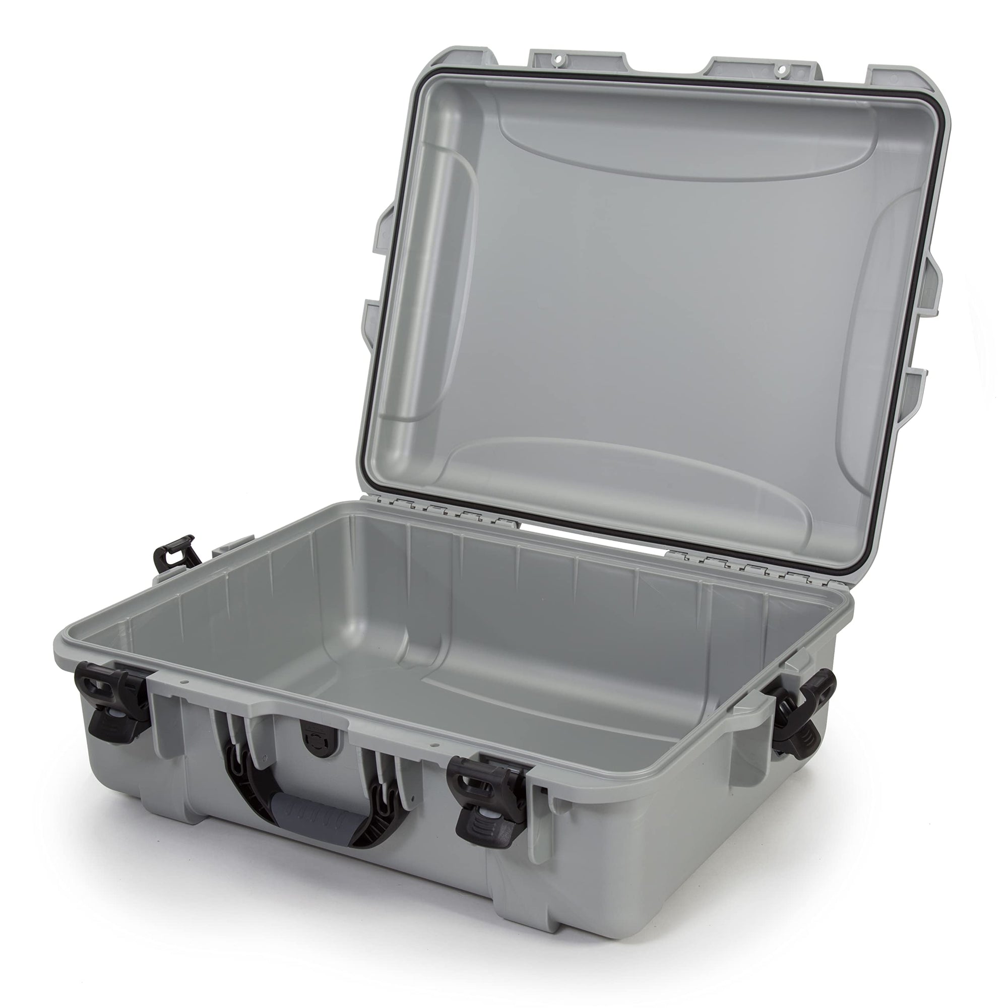 Waterproof Nanuk 945 Hard Case Empty - Silver