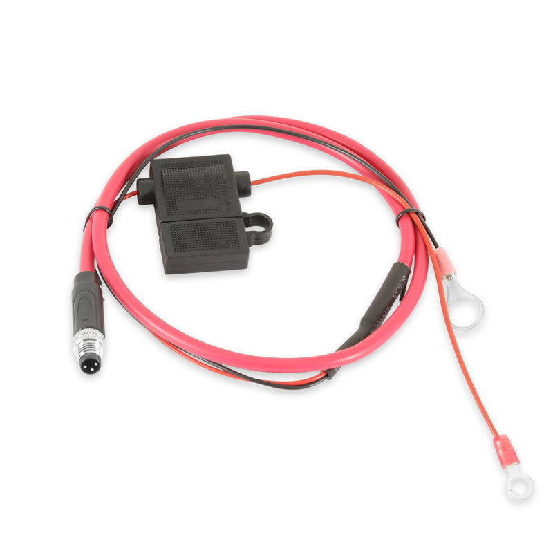 280-CA-RD036FS Racepak Power Cable