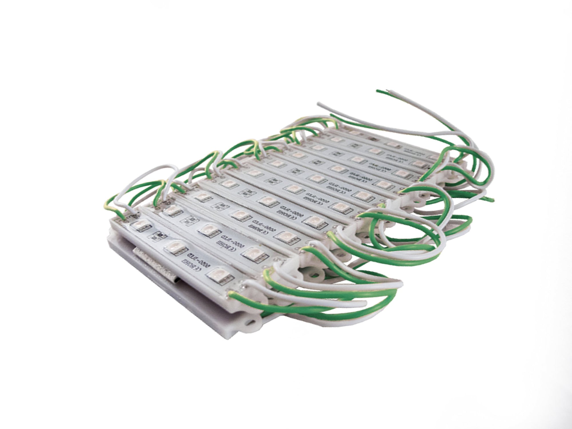 LED Strip Light Race Sport (RS-POD5050-9FT-G)