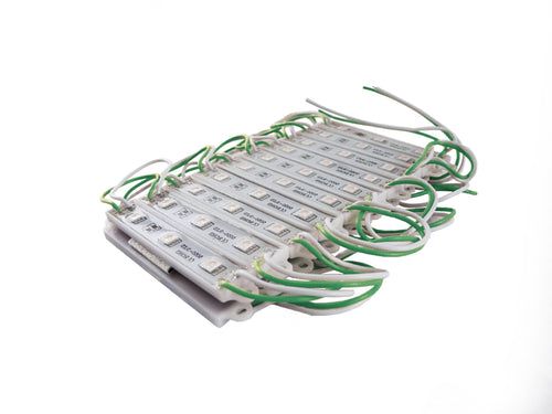 LED Strip Light Race Sport (RS-POD5050-9FT-G)