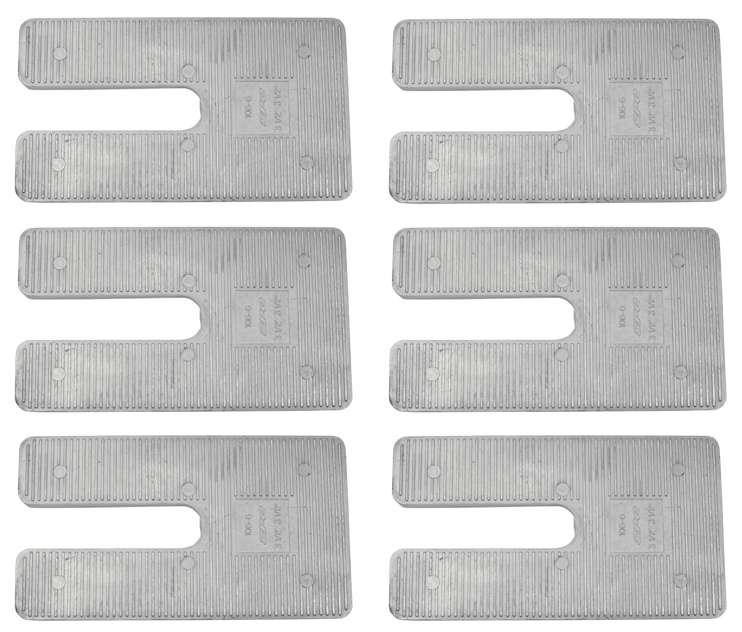 K100292 MOOG Alignment Caster Wedge Multi-Pack