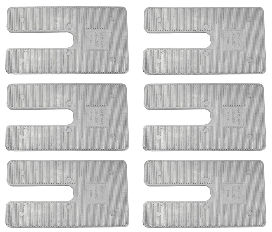 K100292 MOOG Alignment Caster Wedge Multi-Pack