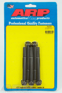Black ARP (754-3750) Oxide Bolt