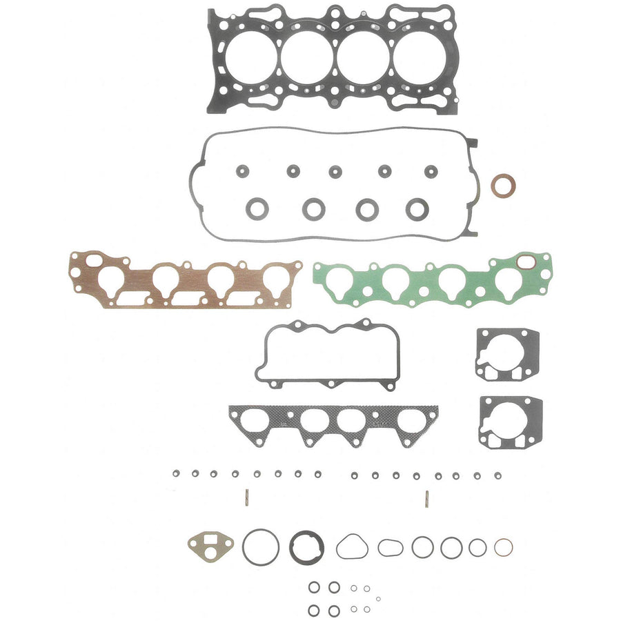 Engine Cylinder Head Gasket Set FEL-PRO HS 26155 for Honda Accord