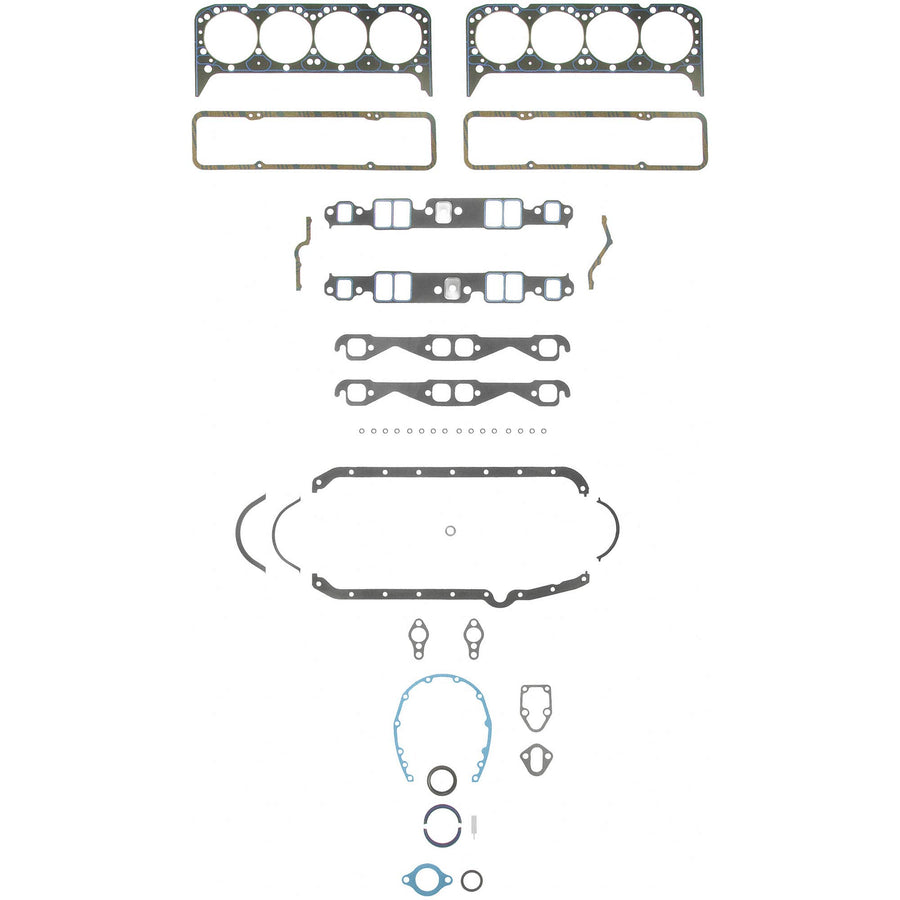 2802 FEL-PRO Full Gasket Set