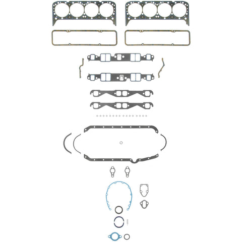 2802 FEL-PRO Full Gasket Set