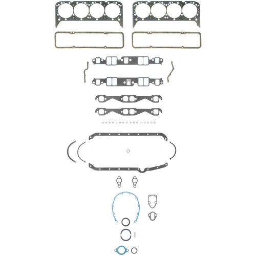2802 FEL-PRO Full Gasket Set