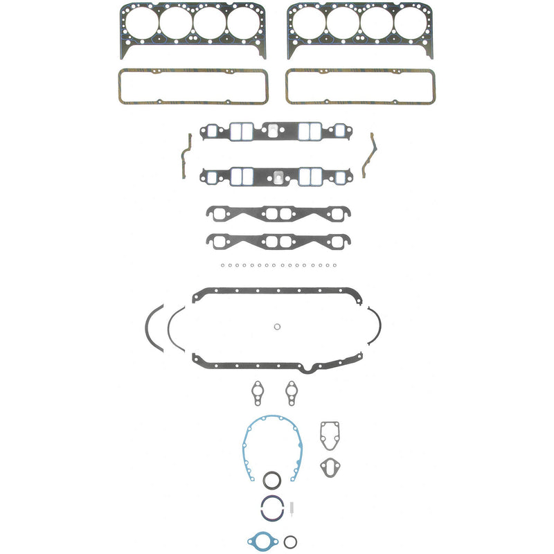 2802 FEL-PRO Full Gasket Set