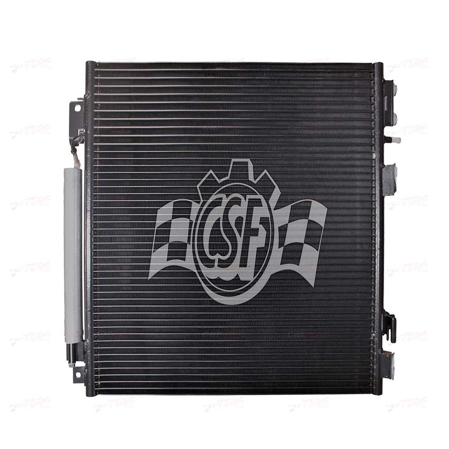 Condenser CSF Radiators 10585