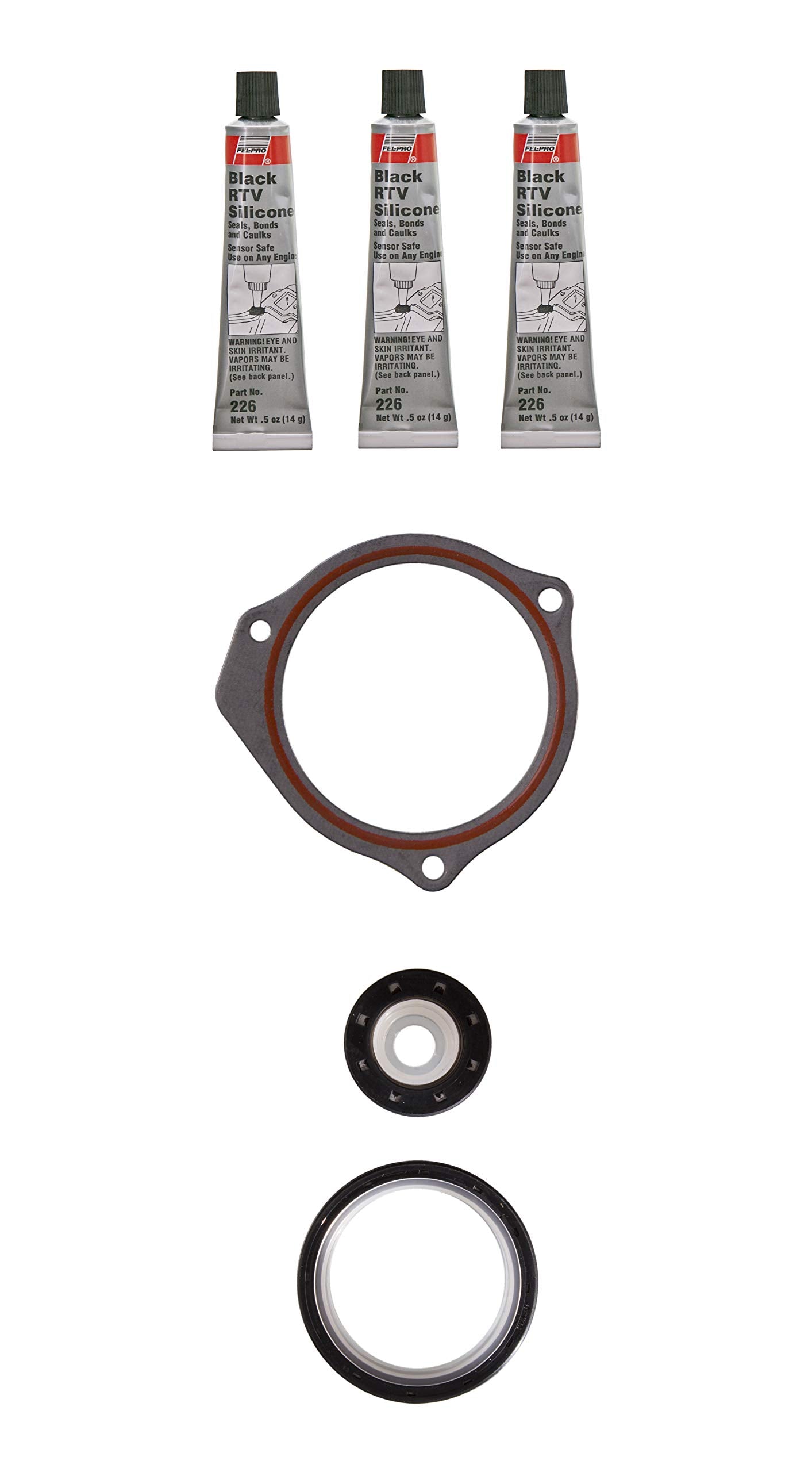 Crankshaft Front Seal Set FEL-PRO TCS 46220