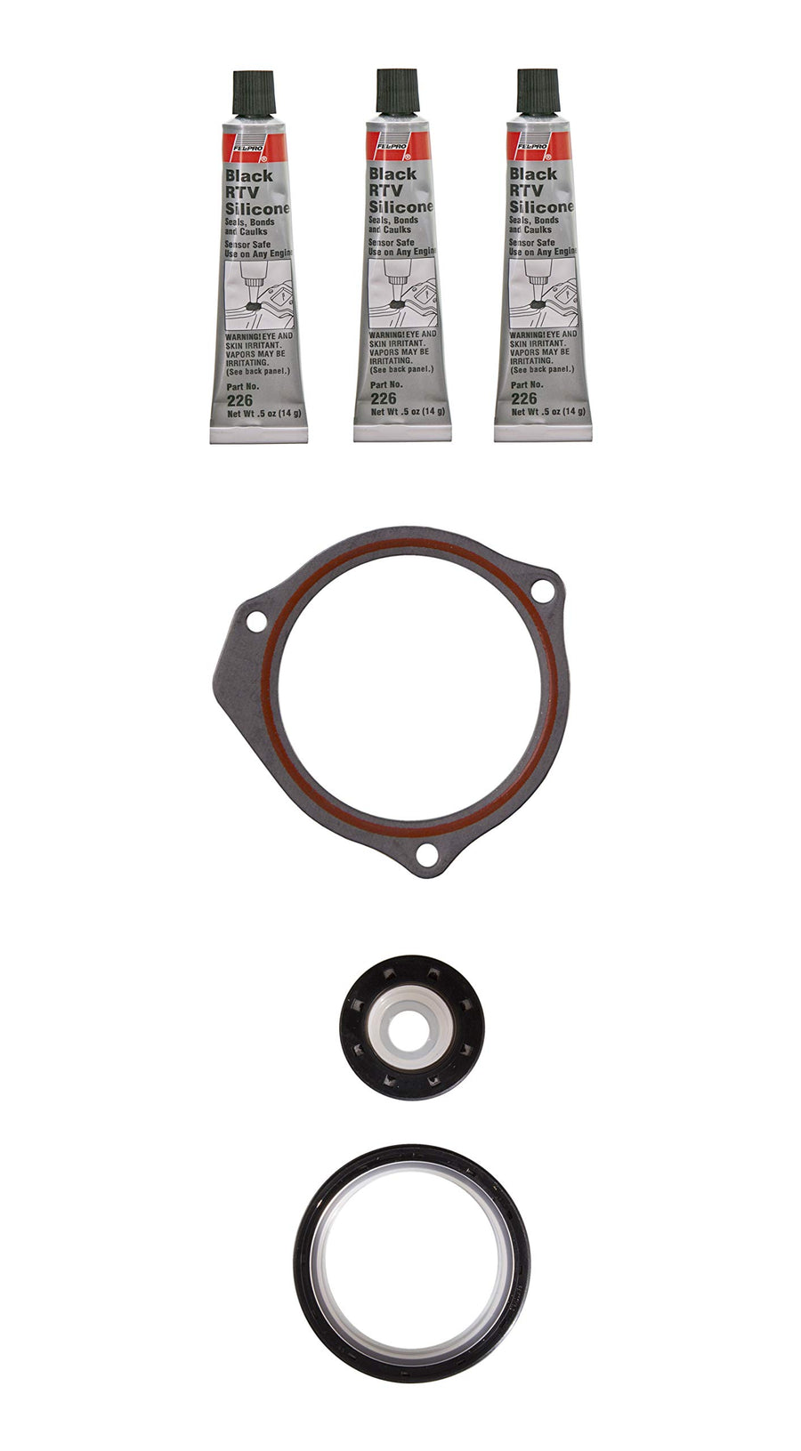 Crankshaft Front Seal Set FEL-PRO TCS 46220