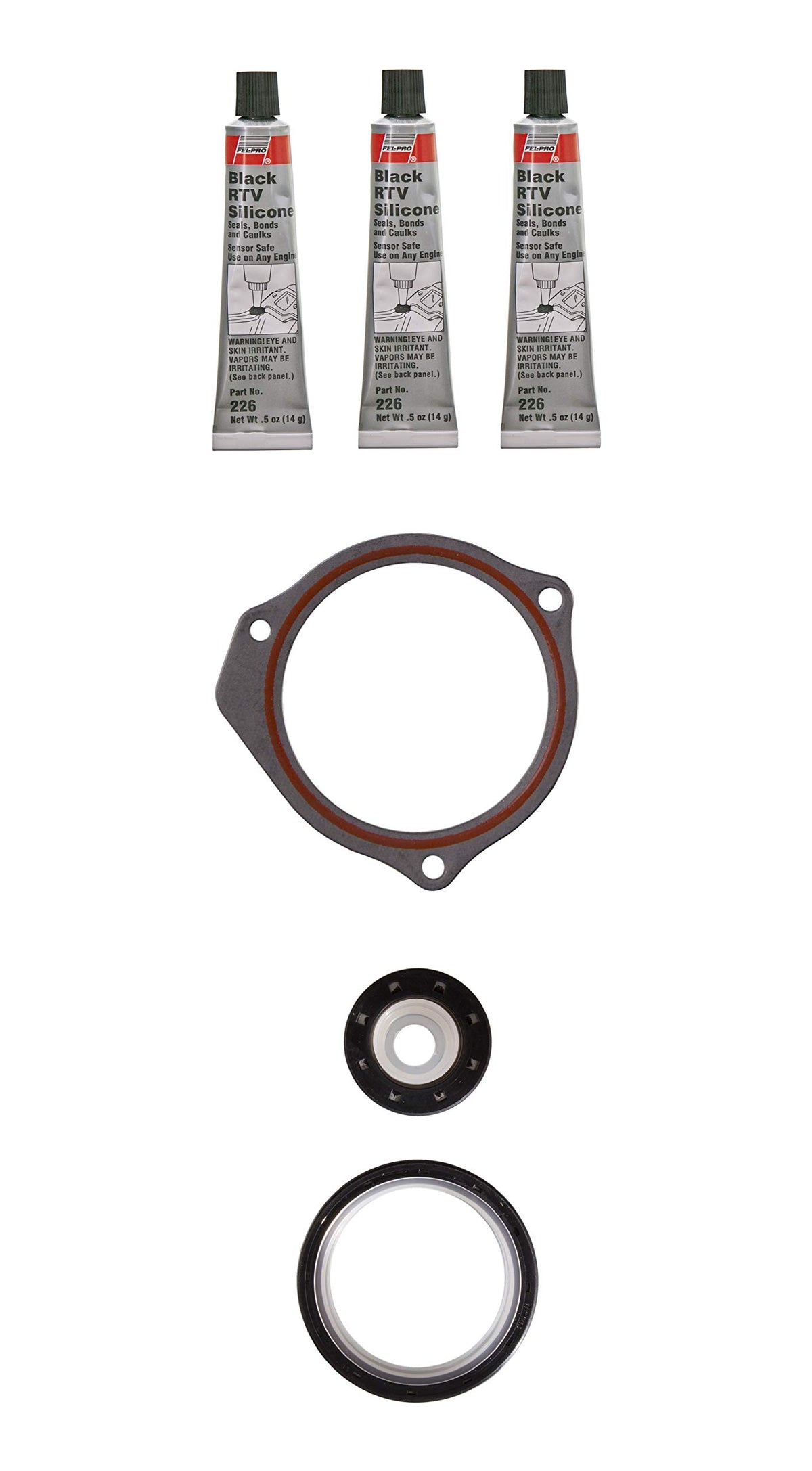 Crankshaft Front Seal Set FEL-PRO TCS 46220