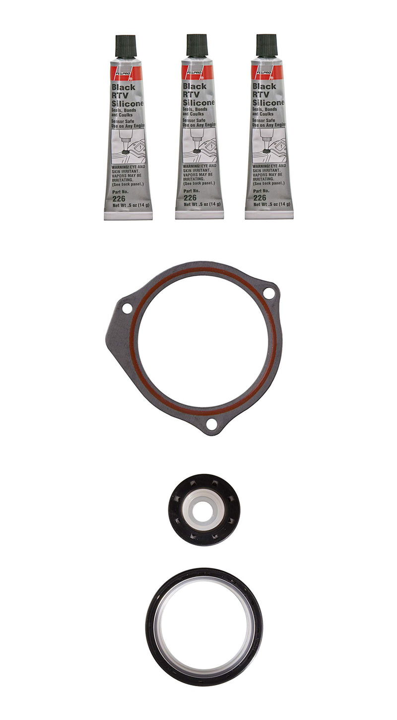 Crankshaft Front Seal Set FEL-PRO TCS 46220
