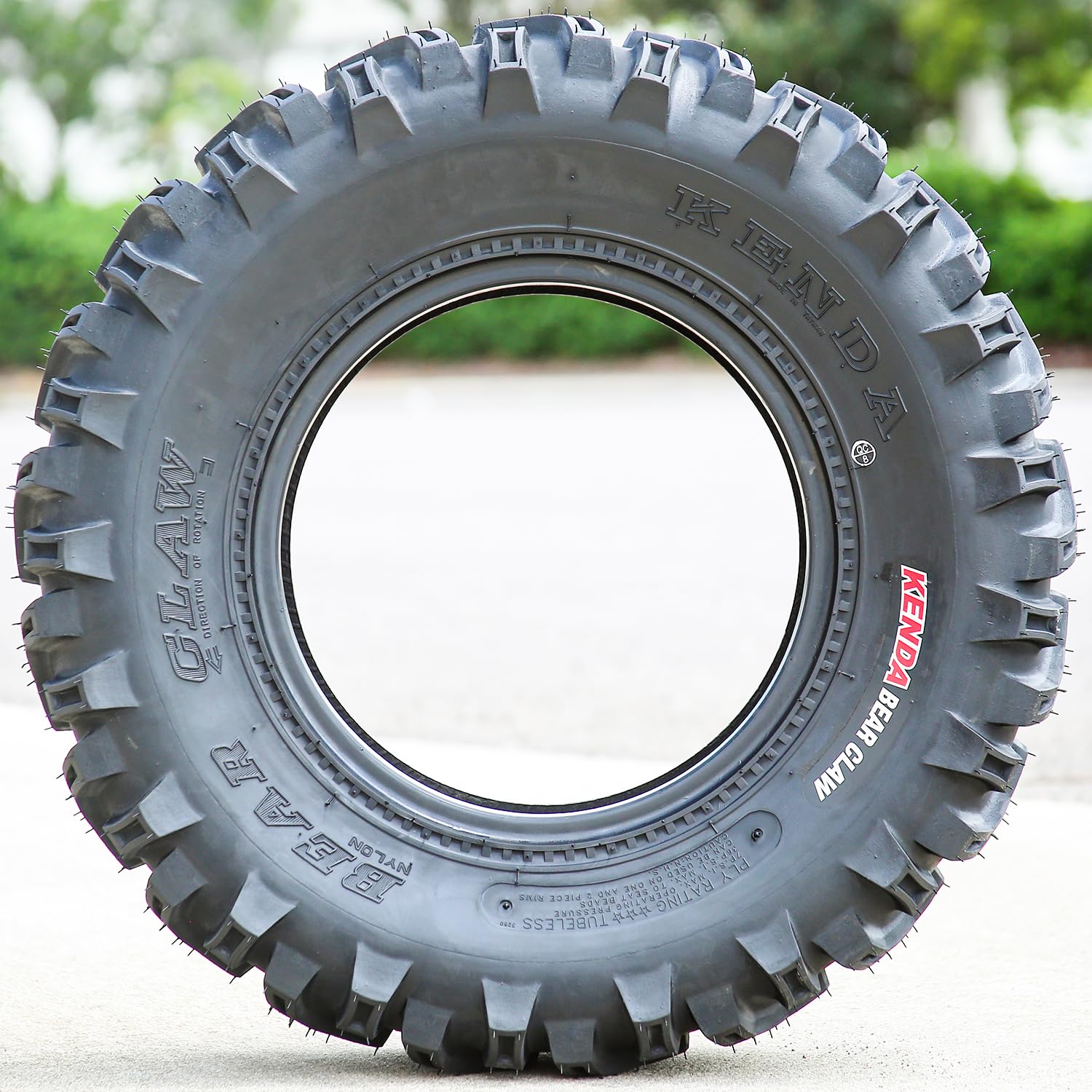 Kenda Bear Claw K299 - 27x9.00R12
