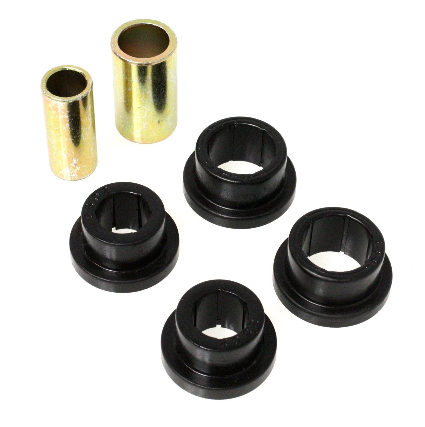 Track Arm Bushing Set Energy Suspension 4.7108G for Ford
