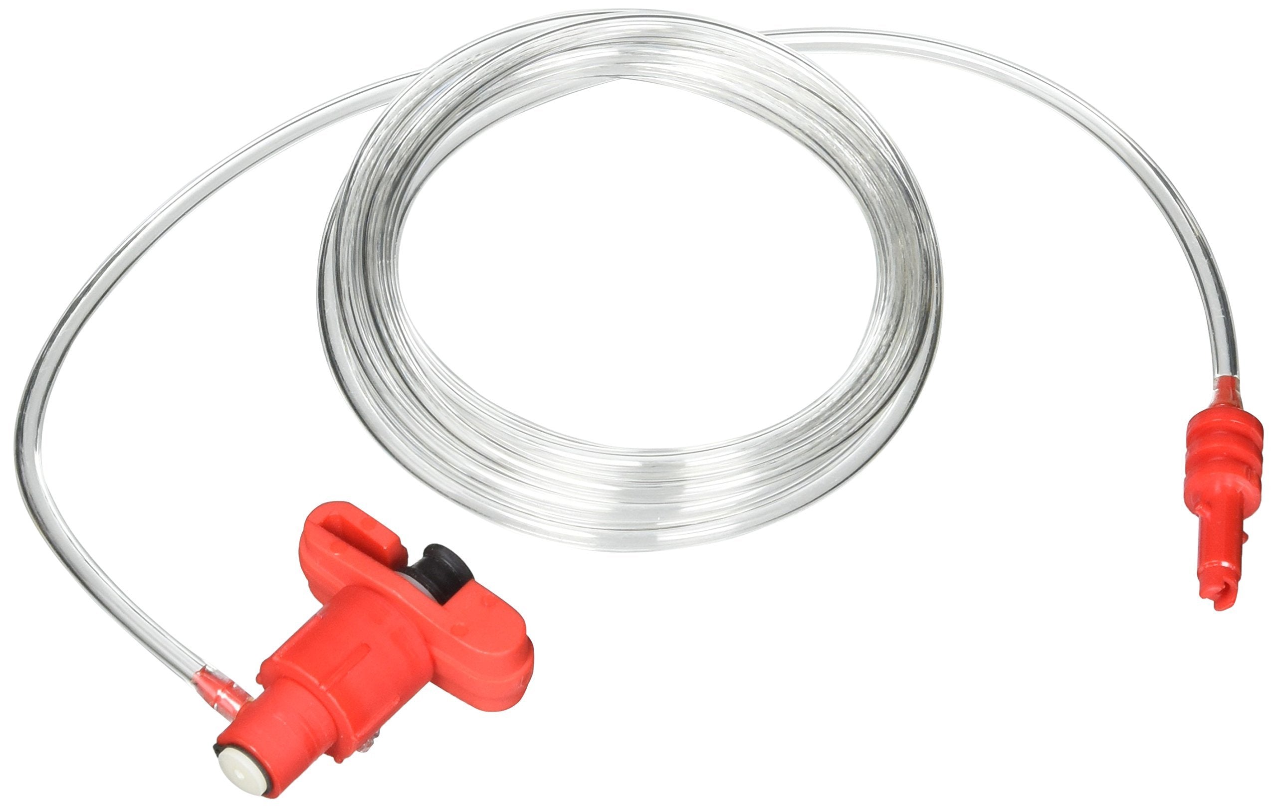 KDS503S6N Weller 3cc Adapter Assembly with 3/32 Air Line Diameter