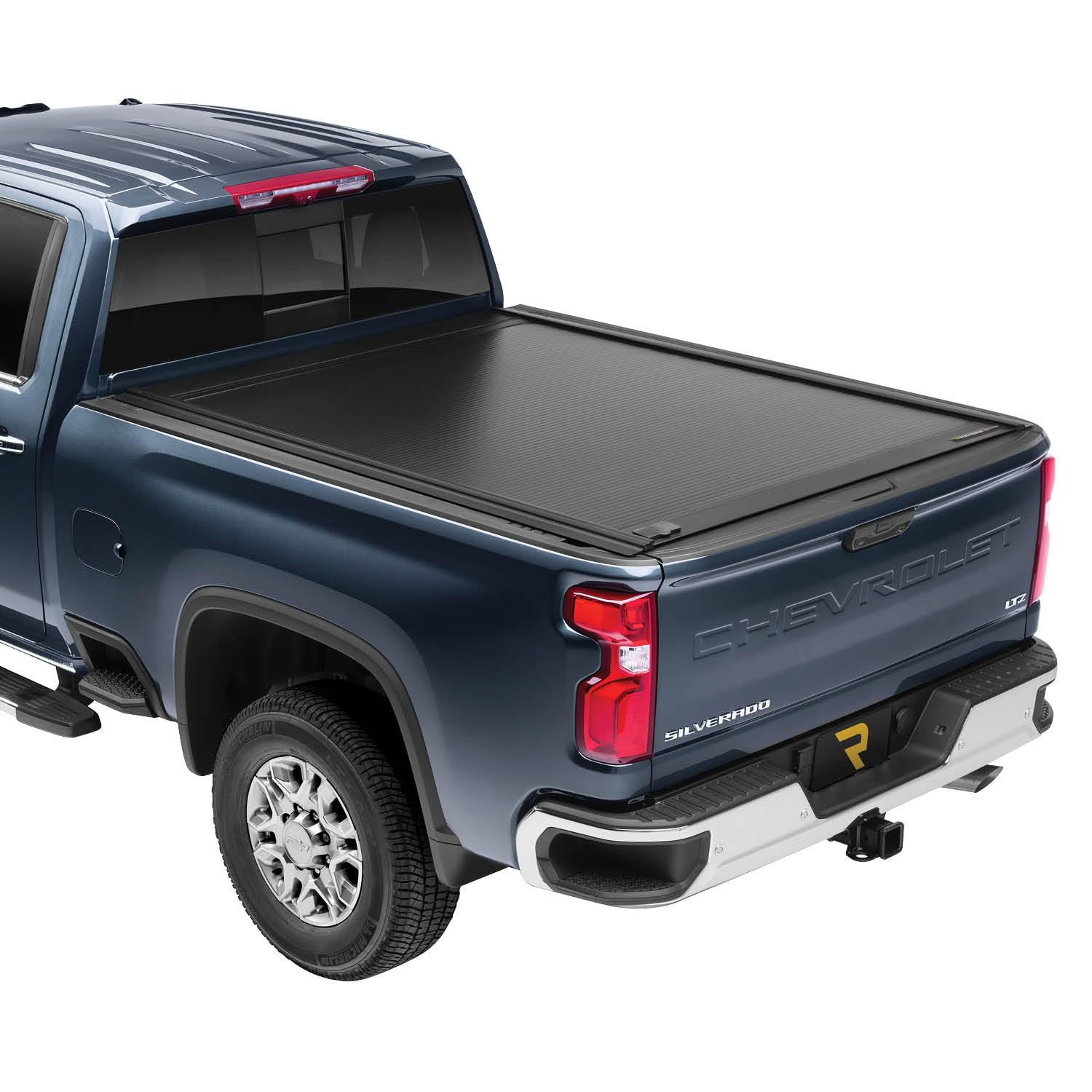 RetraxONE Truck Bed Tonneau Cover Retractable | 10231 | fits Ram 1500 (09-18) and 1500 Classic (2019) 5.5' bed