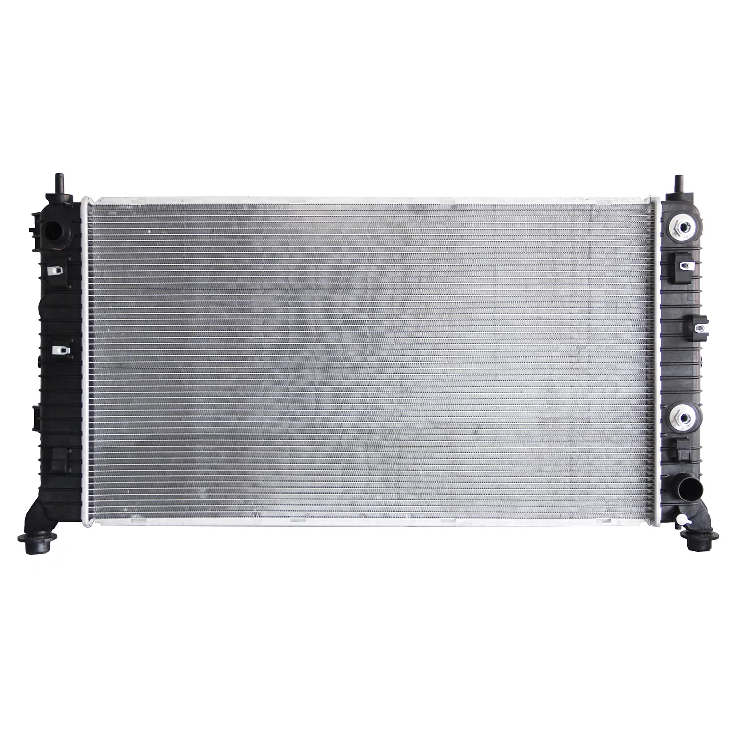 Radiator TYC 13767