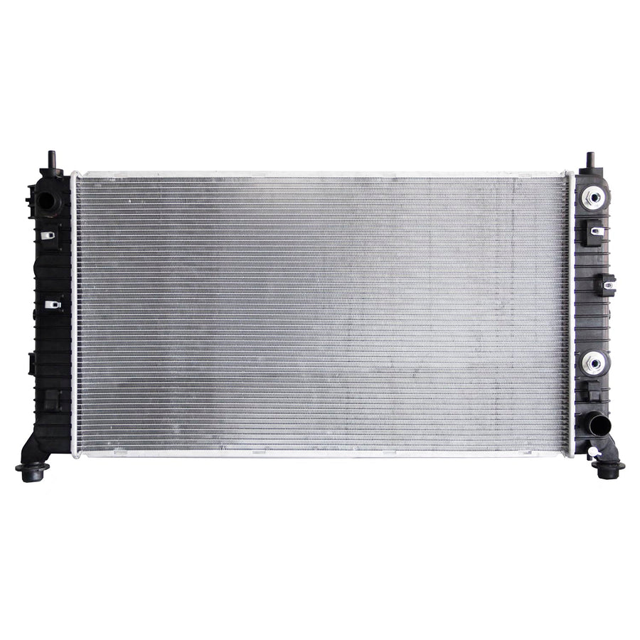 Radiator TYC 13767