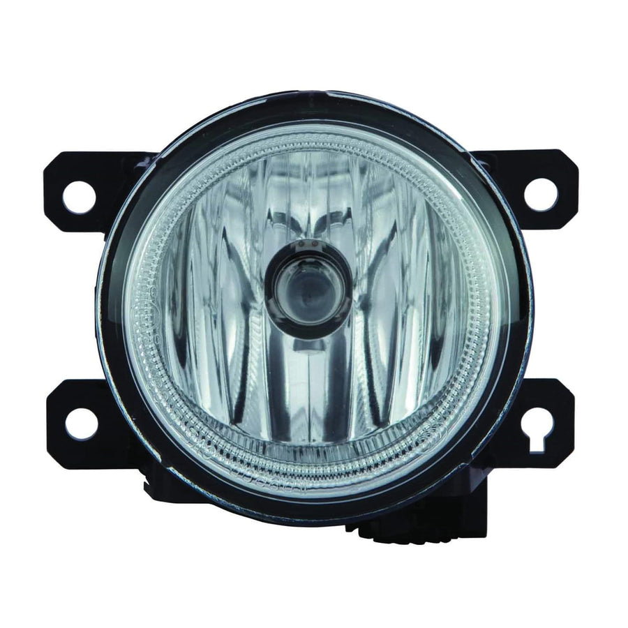 Honda Accord Coupe 13-15 / Civic Sedan Factory Installed 2.4L ENG 13-15 / CRZ 13-16 / Pilot 16 / Ridgeline 17-19 Fog Light LH US Driver ACK Automotive