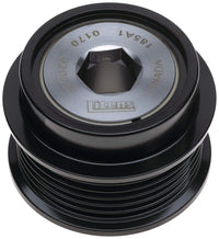 DriveAlign Overrunning Decoupler Pulley nobrandname 37205P