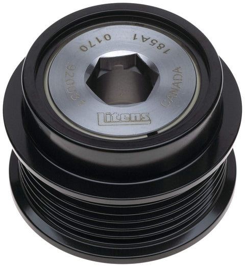 DriveAlign Overrunning Decoupler Pulley nobrandname 37205P