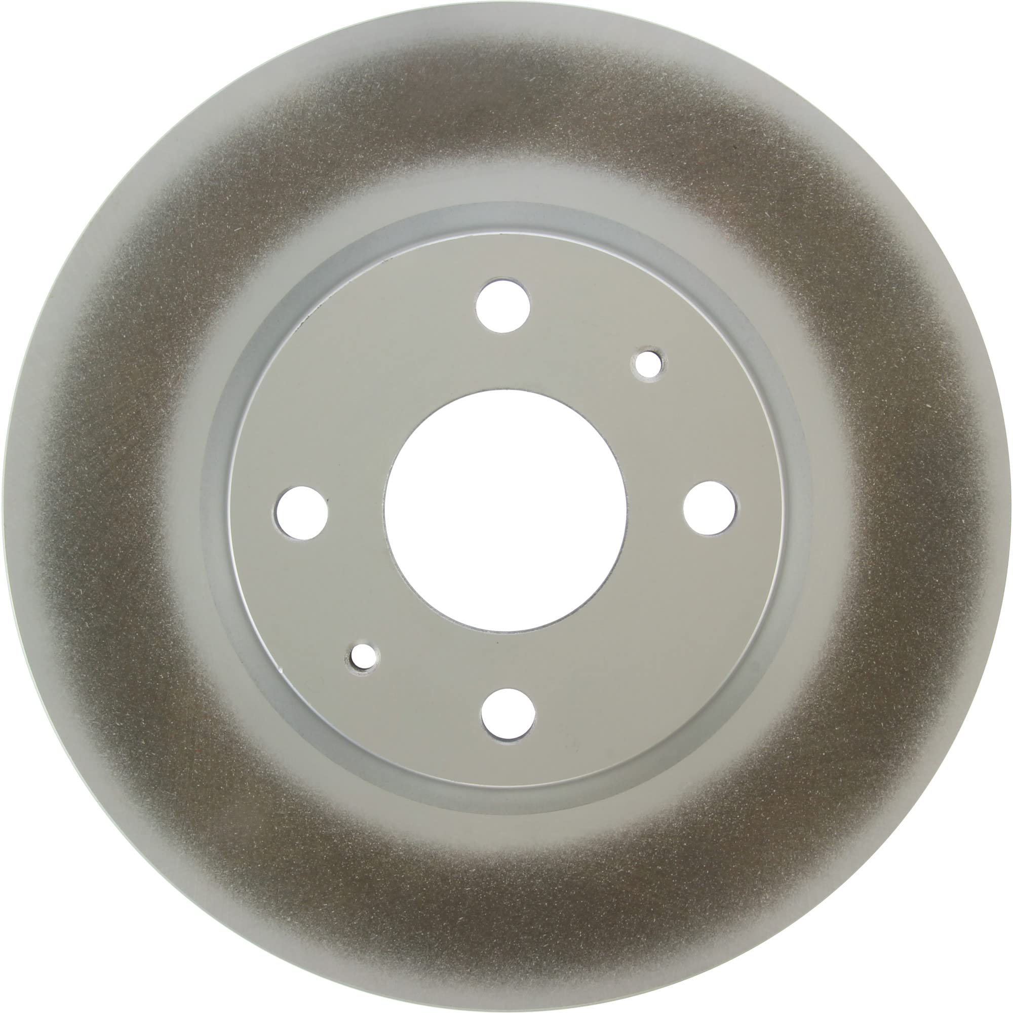 Centric Gcx Rotor 320.61093F with Full Coating