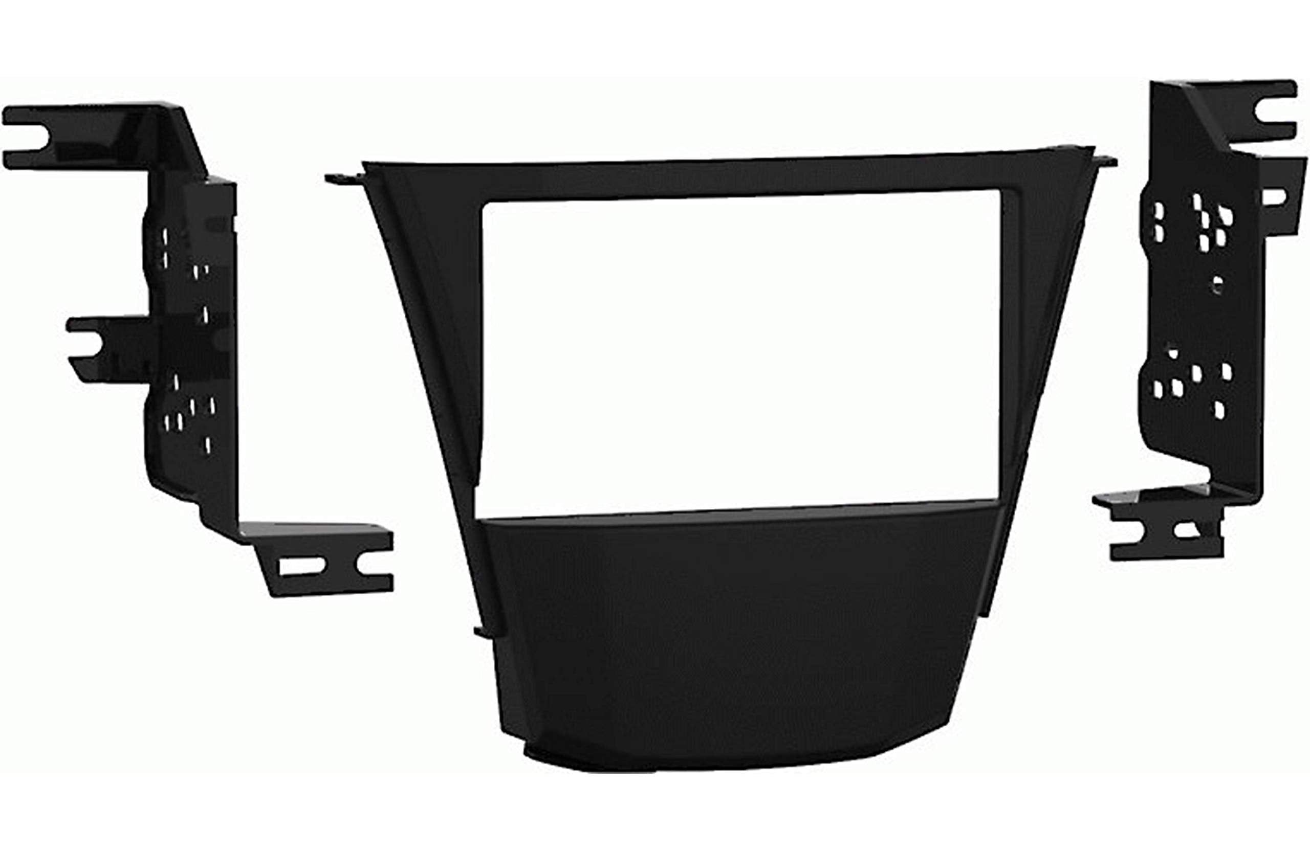 Metra Electronics - 2007-2013 Acura MDX (95-7820B) Metra Radio Install kits