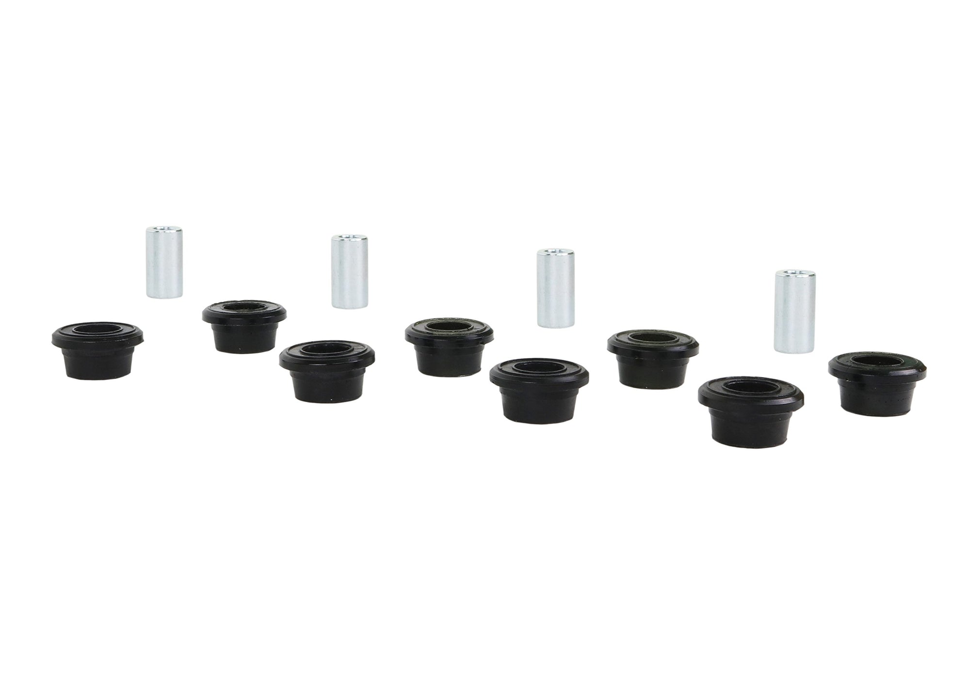 Nolathane Black Sway Bar Link Bushing REV014.0002 (Rear)